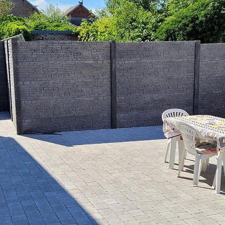 Il Vialetto, Appartement Capri, Spacieux, Tout Confort, Au Calme Jeumont エクステリア 写真