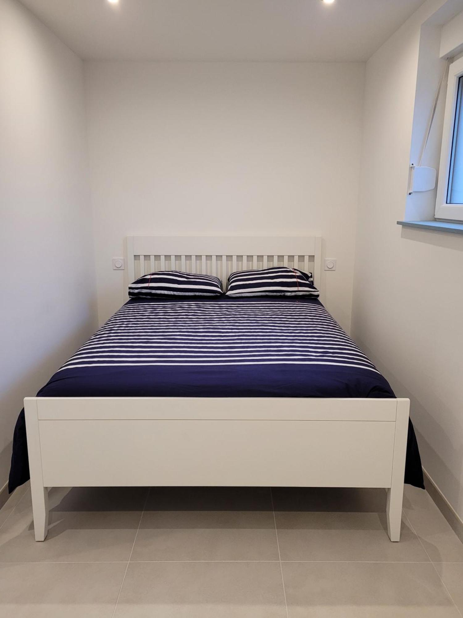 Il Vialetto, Appartement Capri, Spacieux, Tout Confort, Au Calme Jeumont エクステリア 写真